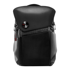 VSGO Snipe 25L Kameratáska/ Fotós Hátizsák - (Fekete) fotós táska, koffer