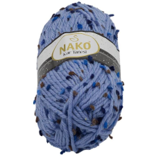 VSV s.r.o. Kar Tanesi 100g - 60271 kék (7812) rövidáru