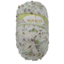 VSV s.r.o. Paris Bebe 100 g - 21348 fehér (7821) rövidáru