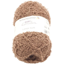 VTC LENJA soft 25 g - 1011 barna rövidáru