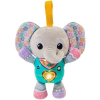 Vtech 80-566704 dallamos elefánt plüss játékfigura