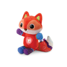 VTech - Alvós róka fénnyel és hangeffektekkel elektronikus játék