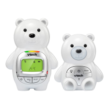  Vtech bébiõr audio kétirányú Macis BM2350 bébiőr