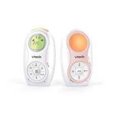 Vtech DM1215 audió bébiőrző bébiőr