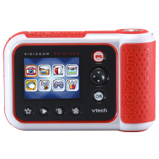 Vtech Kidizoom Print digitális fényképező
