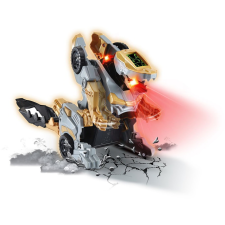 Vtech Switch & Go Dino's OneClick-Mega-Drache (80-528864) autópálya és játékautó
