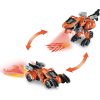 Vtech Switch & Go Dinos Fire-T-Rex figura