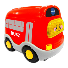  Vtech Toot-toot kisbusz lábbal hajtható járgány