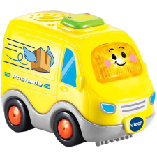 Vtech Tut Tut Baby Flitzer - Hang és Fény effektekkel Postakocsi kicsiknek elektronikus játék