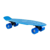 VToys Penny board gördeszka, kék, YW-2206-2-KEK