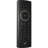  VU+ 12299 távirányító Ultimo / Solo2 / Duo2 Set-Top-Box készülékhez - Fekete