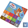  Vuk és a számok - Ismerd meg a számokat a kisrókával!