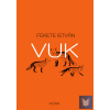  Vuk - felújított sorozat