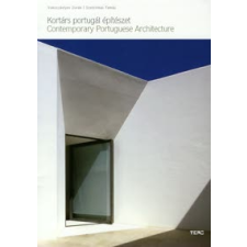 Vukoszávlyev Zorán, Szentirmai Tamás Kortárs portugál építészet / Contemporary Portuguese Architecture művészet