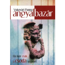 Vukovári Panna Angyalbazár regény
