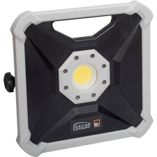 Vulcan LED Reflektor, 900/1800lm, Akkumulátor/töltő Nélkül Csatlakoztatható 20v (VJL13) világítás