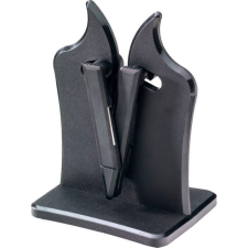 Vulkanus Böker Vulkanus, fekete késélező konyhai eszköz