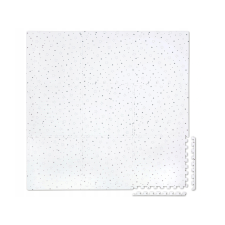 Vulpi Habszivacs játszószőnyeg Puzzle Minimal 150x150 cm játszószőnyeg