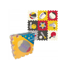 Vulpi Habszivacs szőnyeg Puzzle sportokhoz játszószőnyeg