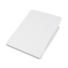  Vulpi Jersey lepedő 140x70 Szín: fehér babaágynemű, babapléd