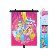 Vulpi Napellenző roló Disney autóhoz Szín: princess autós napvédő