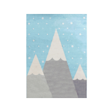 Vulpi Szőnyeg gyerekszoba Peak Mountain 150x80 lakástextília