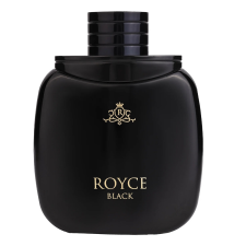 Vurv Royce Black EDP 100 ml parfüm és kölni