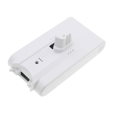VVN4 Takarítógép akkumulátor 2500 mAh takarítógép akkumulátor