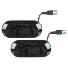  VW Bora 98-05 LED oldaljelző DIGITAL DYNAMIC 2 db autóalkatrész