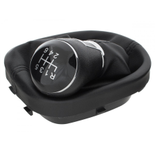  VW Caddy III FL 10-15 sebességváltó gomb + 6 SEBESSÉGES váltógomb