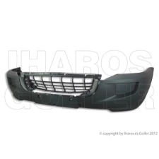  VW Crafter 2006.10.01- Első lökhárító (b) lökhárító