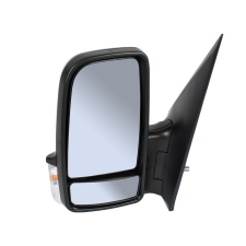  VW Crafter 2006 - mechanikus bal külső tükör visszapillantó tükör