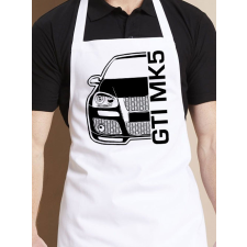  Vw Golf GTI Mk5 kötény - Volkswagen kötények lakástextília