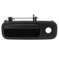  VW Golf III 91-99 hátsó ajtó külső fogantyú KULCS NÉLKÜL karosszéria elem