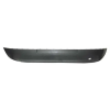  VW Golf V 2003.10.01-2008.09.30 Hátsó lökhárító alatti spoiler (3/5 ajtós) R (0PUE)