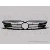  VW Jetta 2014.09.01- Hűtődíszrács króm díszlécekkel (17L2)