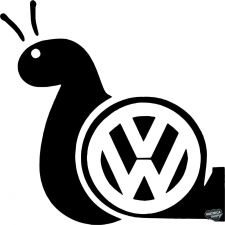  VW matrica csiga matrica