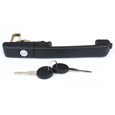  VW Passat B3 88-93 első jobb külső ajtókilincs karosszéria elem