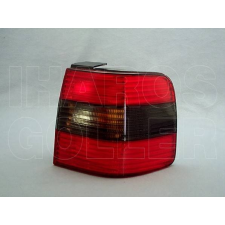  VW Passat (B4) 1993.09.01-1996.09.30 Hátsó lámpa üres jobb kül. szürke/piros(Lim.)HELLA (0AGC) hátsó lámpa