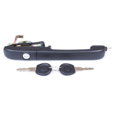  VW Passat B4 93-97 első jobb külső ajtókilincs karosszéria elem