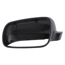  VW Passat B5 / B5 FL 96-03 külső tükörház FEKETE bal visszapillantó tükör