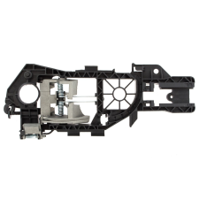  VW Passat B6 05-10 konzol ajtókilincs mechanizmus elöl = jobb hátsó karosszéria elem