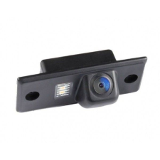  VW Polo járműspecifikus tolatókamera tolatókamera, tolatóradar