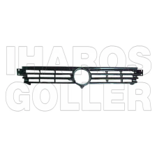  VW Polo Kombi 1997.01.01-2001.09.30 Hűtődíszrács (0ESR) hűtőrács