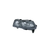  VW Polo V (6C) 2014.04.22-2017.05.01 Jobb ködlámpa H8 nappali fény + statikus kanyarkövető TYC (104I)