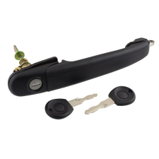  VW Sharan külső ajtókilincs, bal első karosszéria elem