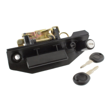  VW T4 90-03 külső fogantyú a TAILGATE karosszéria elem