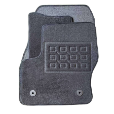 VW T-ROC autószőnyeg 2017- autószőnyeg