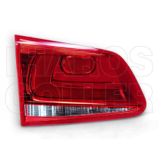  VW Touareg 2010.01.01- Hátsó lámpa üres bal, belső VALEO (04TJ) hátsó lámpa