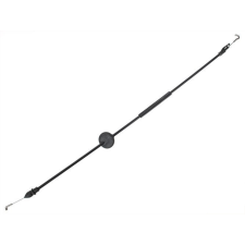  VW Touran 03-10 első ajtókilincs kábel bal = jobb karosszéria elem